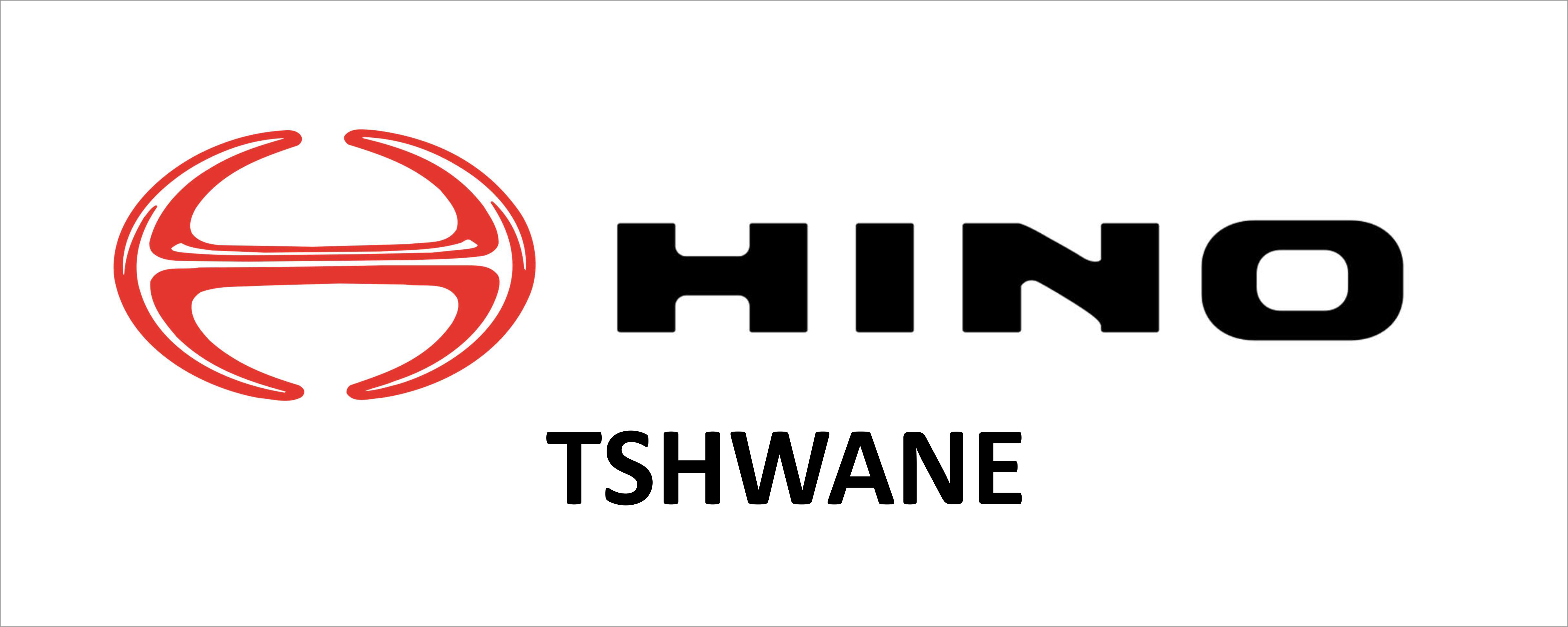 Motus Hino Tshwane