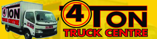 4 Ton Trucks