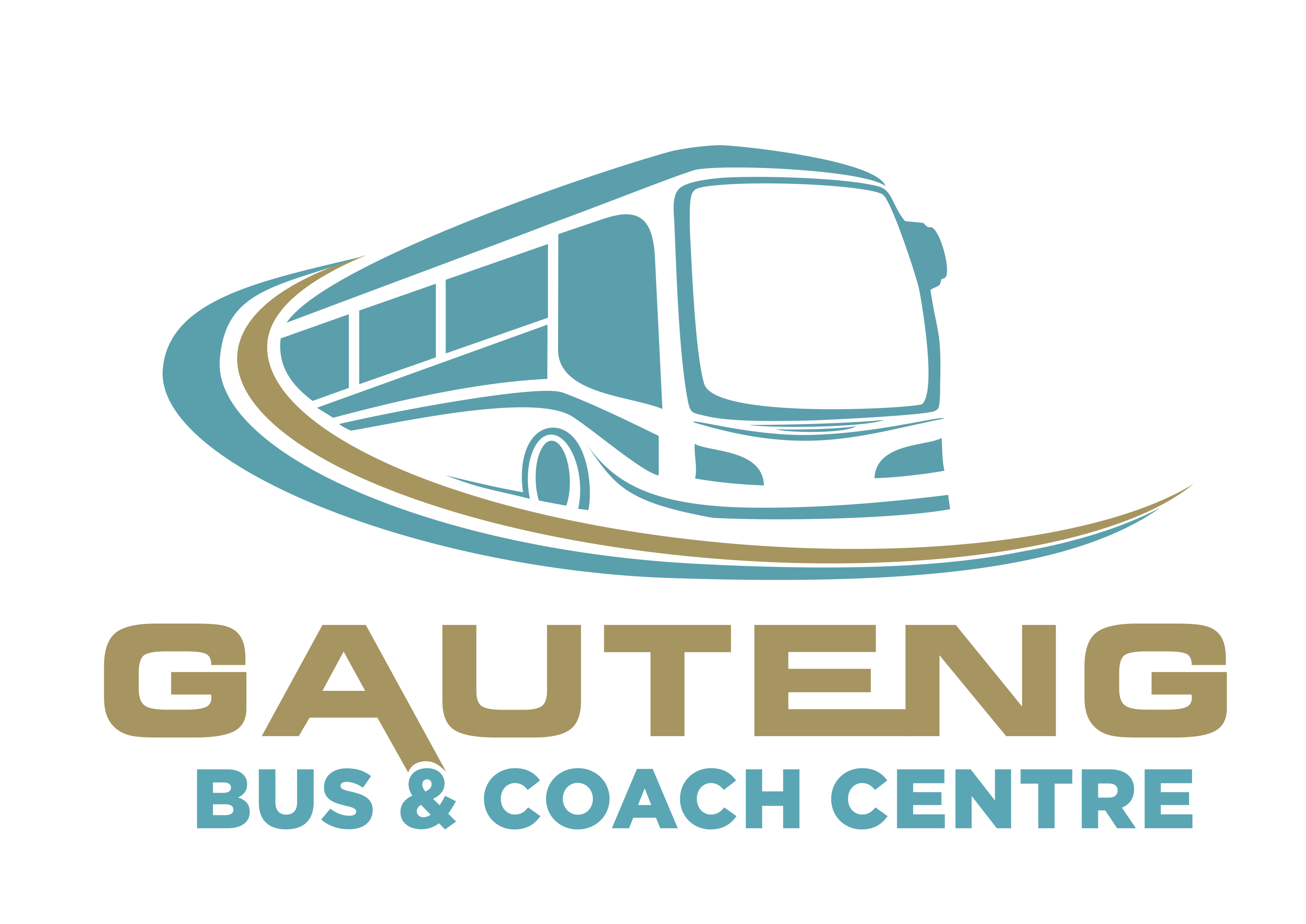 Gauteng Bus and Coach        