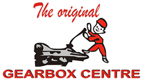 Gearbox Centre