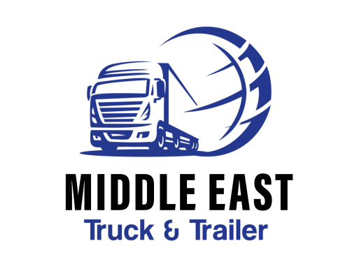 Middle East Truck and Trailer    