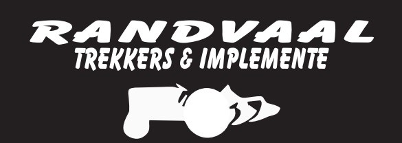 Randvaal Trekkers and Implements